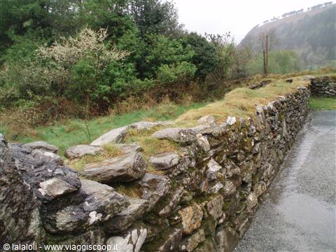 Glendalough