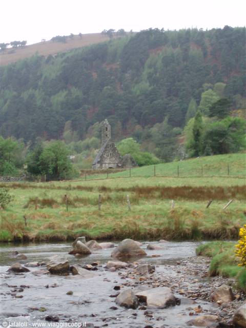 Glendalough