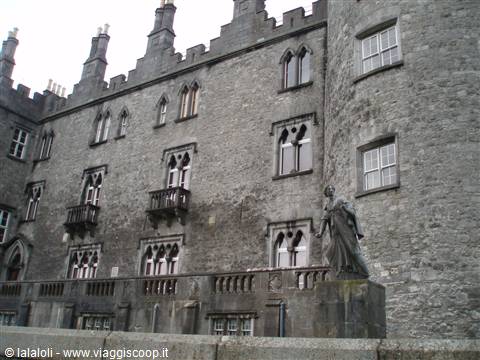 Kilkenny
