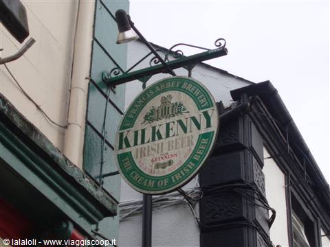 Kilkenny