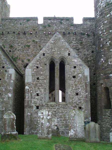 Rock of Cashel