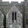 Rock of Cashel IRLANDA 