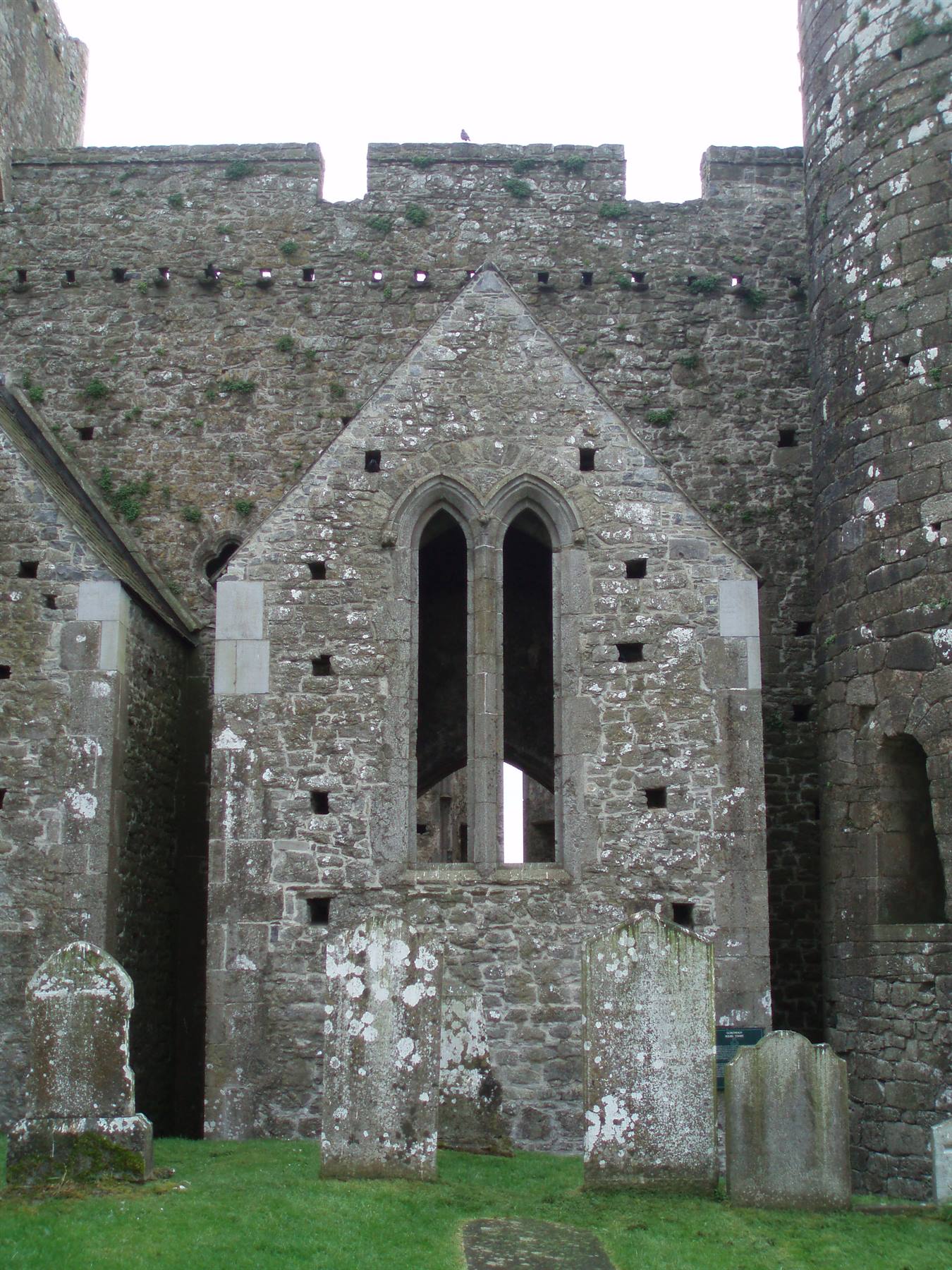 Rock of Cashel