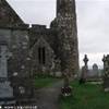 Rock of Cashel IRLANDA 