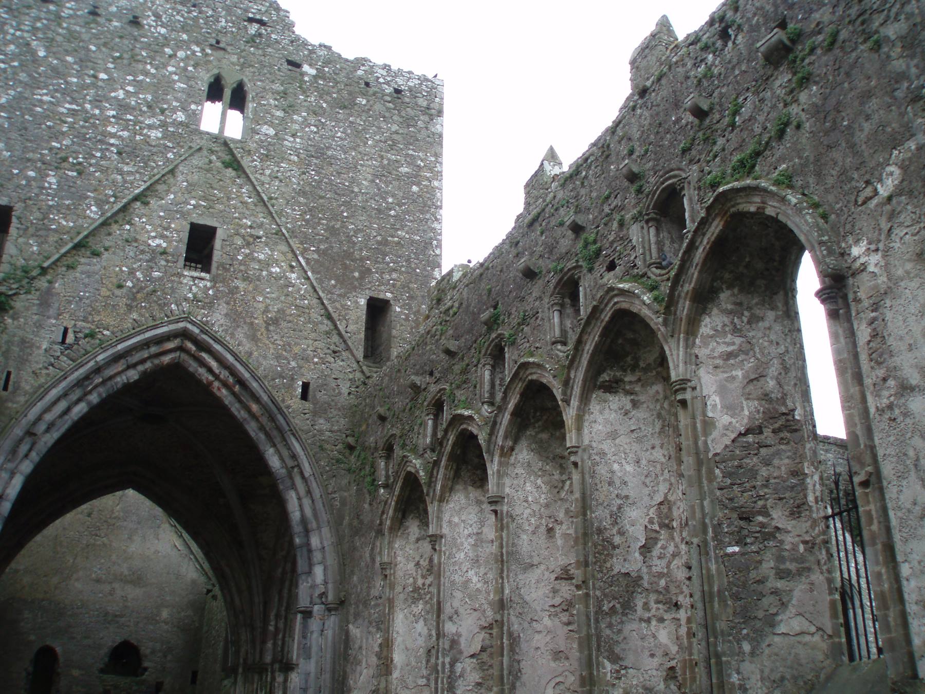 Rock of Cashel