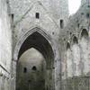 Rock of Cashel IRLANDA 