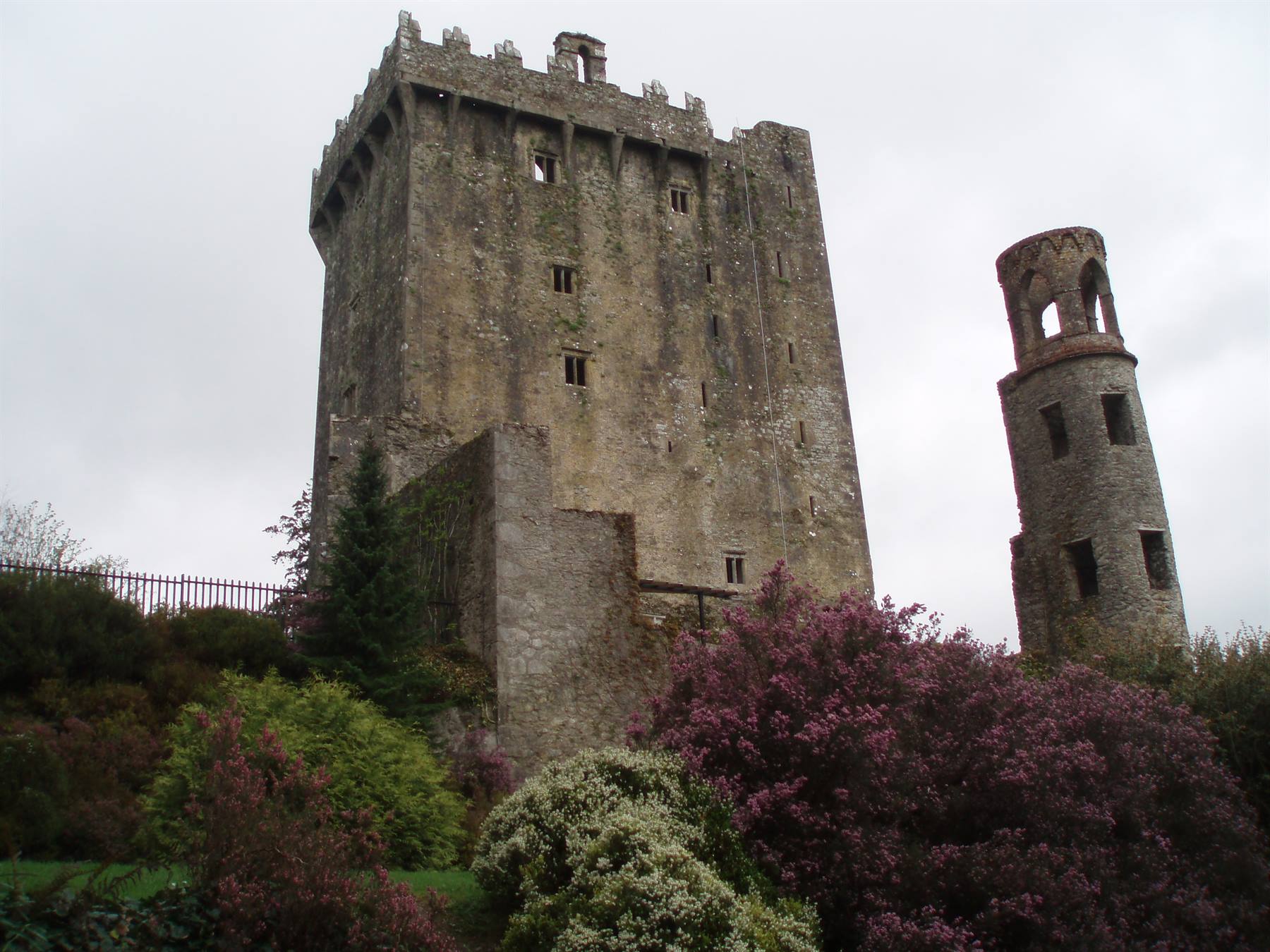 Castello di Blarney