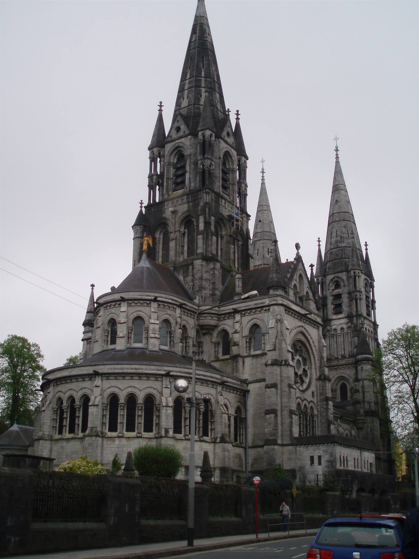 Cork