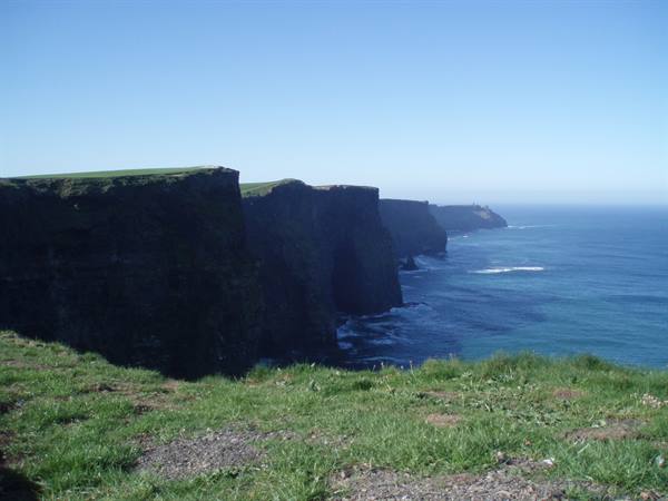 Cliffs of Moher