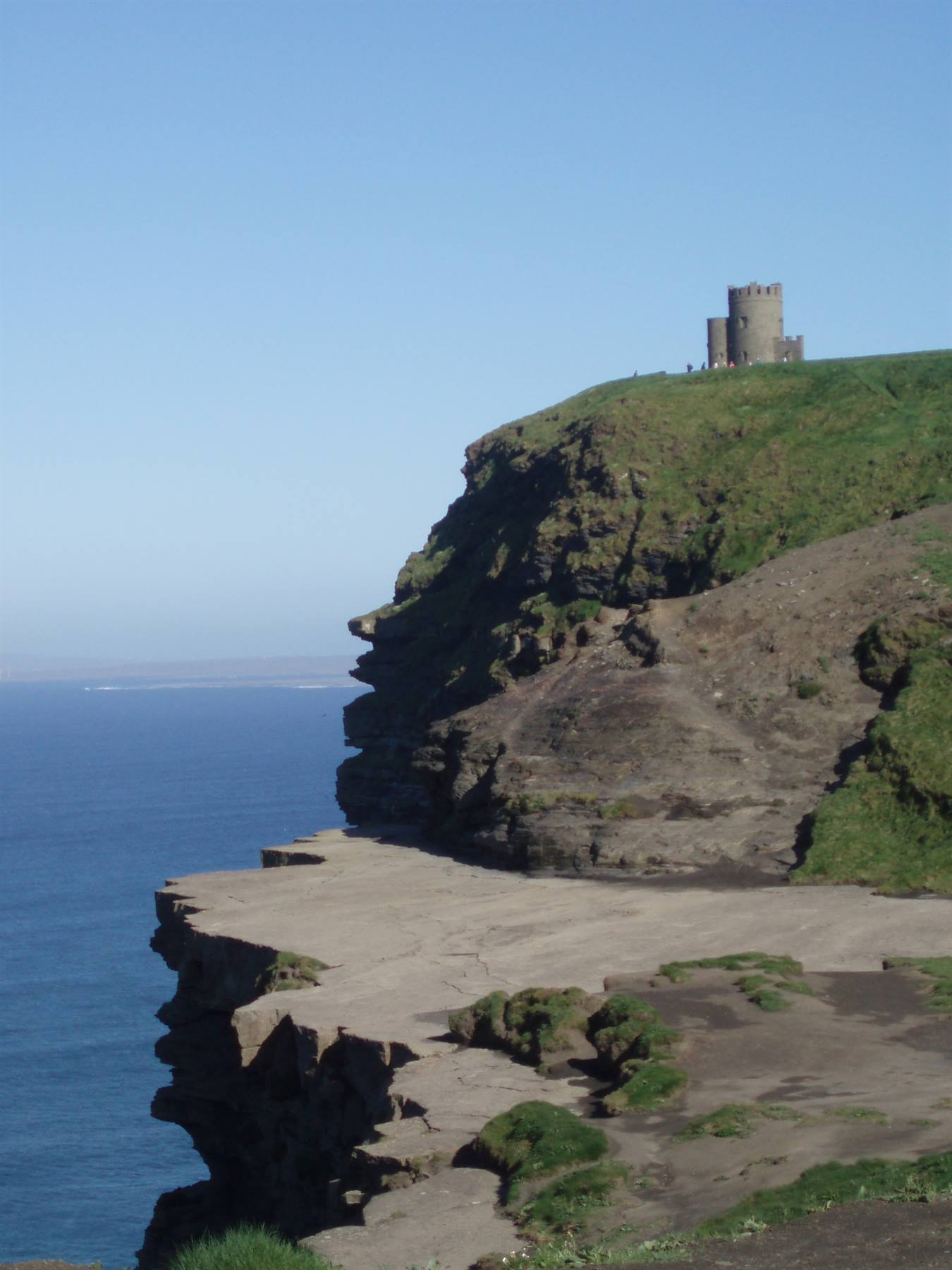 Cliffs of Moher