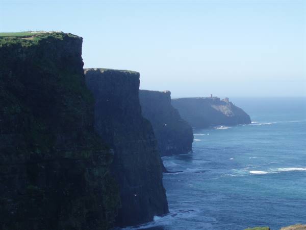 Cliffs of Moher