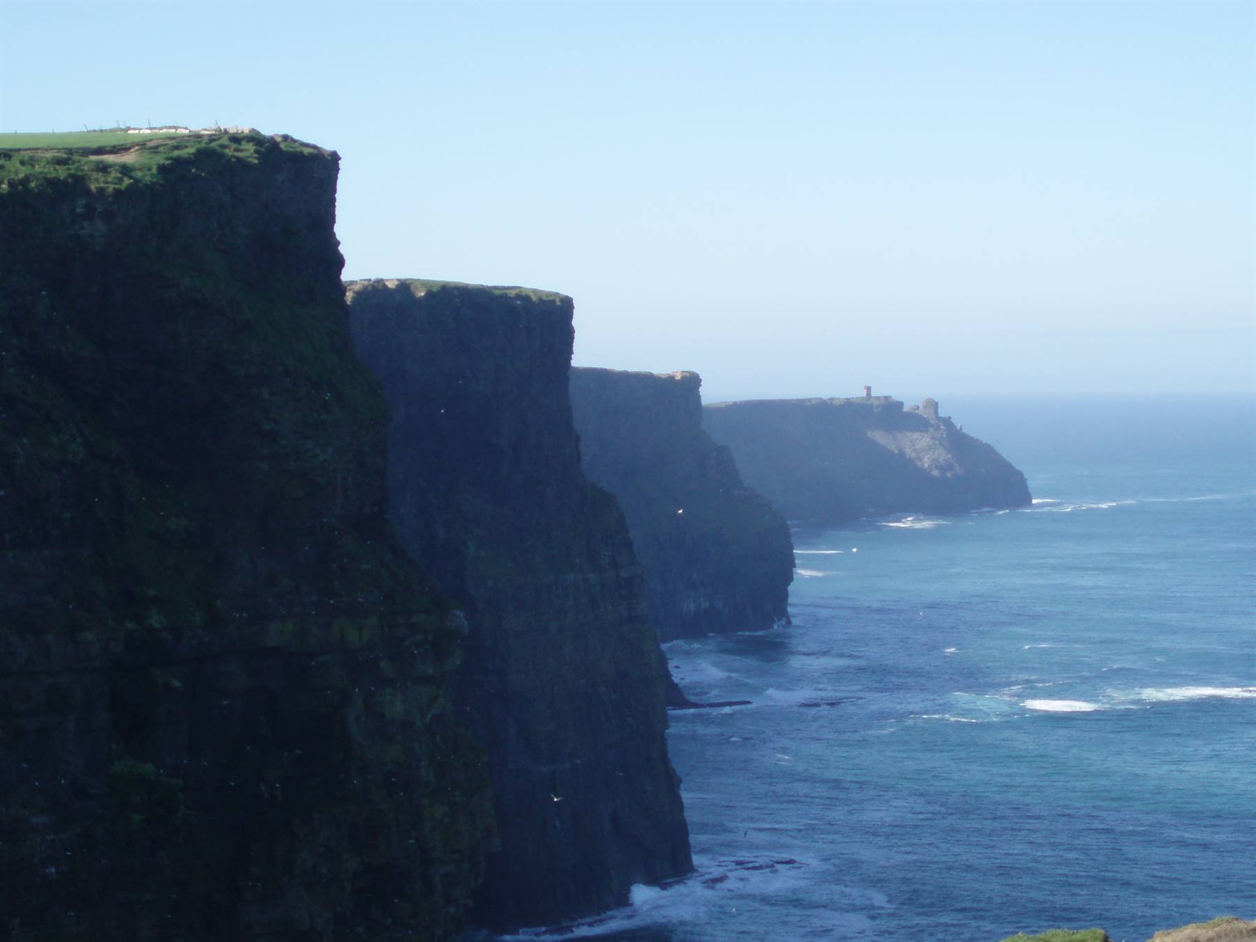 Cliffs of Moher