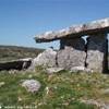 Burren IRLANDA 