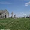 Clonmacnoise IRLANDA 