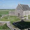 Clonmacnoise IRLANDA 