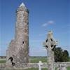 Clonmacnoise IRLANDA 