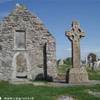 Clonmacnoise IRLANDA 