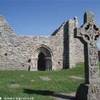 Clonmacnoise IRLANDA 