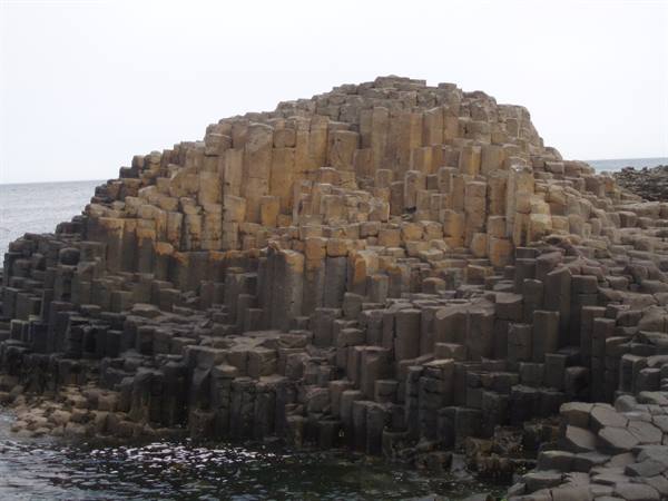 Giant's Causeway