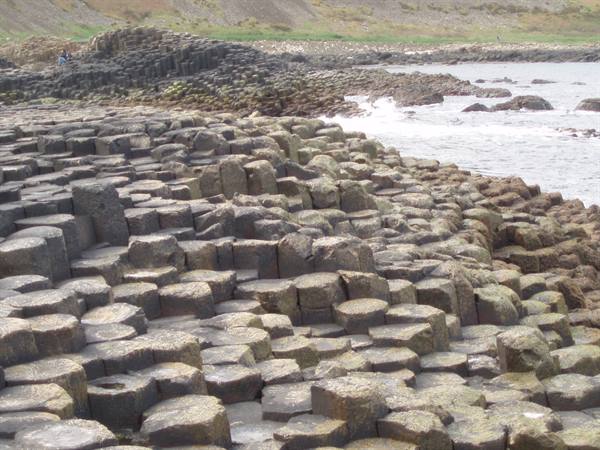 Giant's Causeway