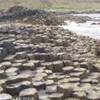 Giant's Causeway IRLANDA 