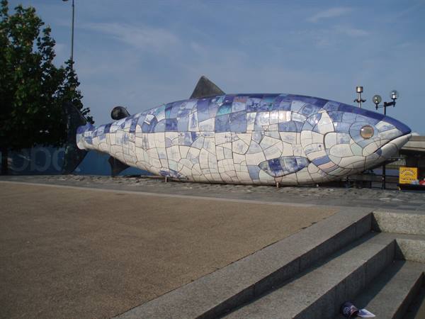 Belfast