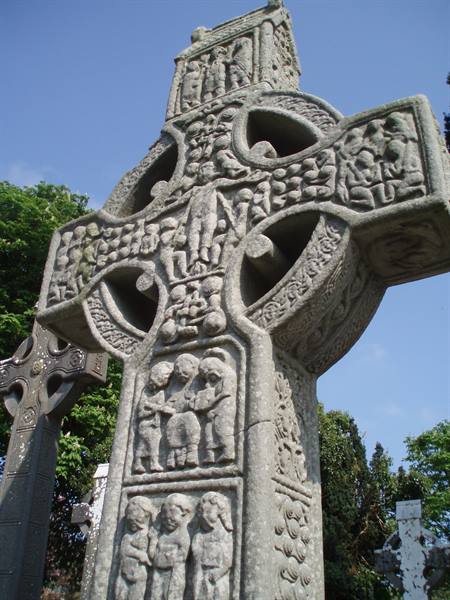 Monasterboice