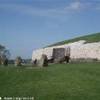 Newgrange IRLANDA 