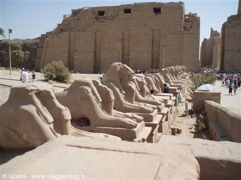 Karnak