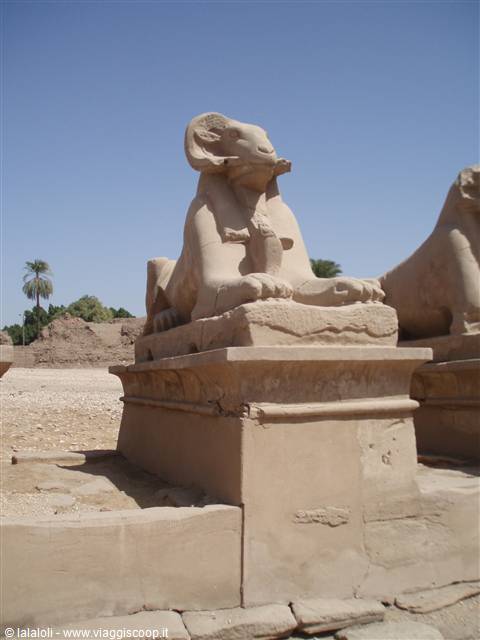 Karnak