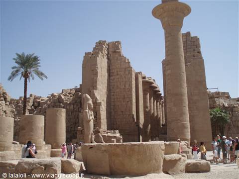 Karnak