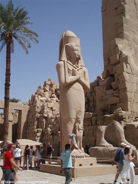 Karnak
