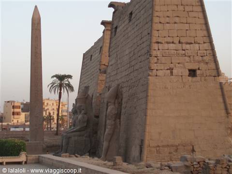 Tempio di Luxor