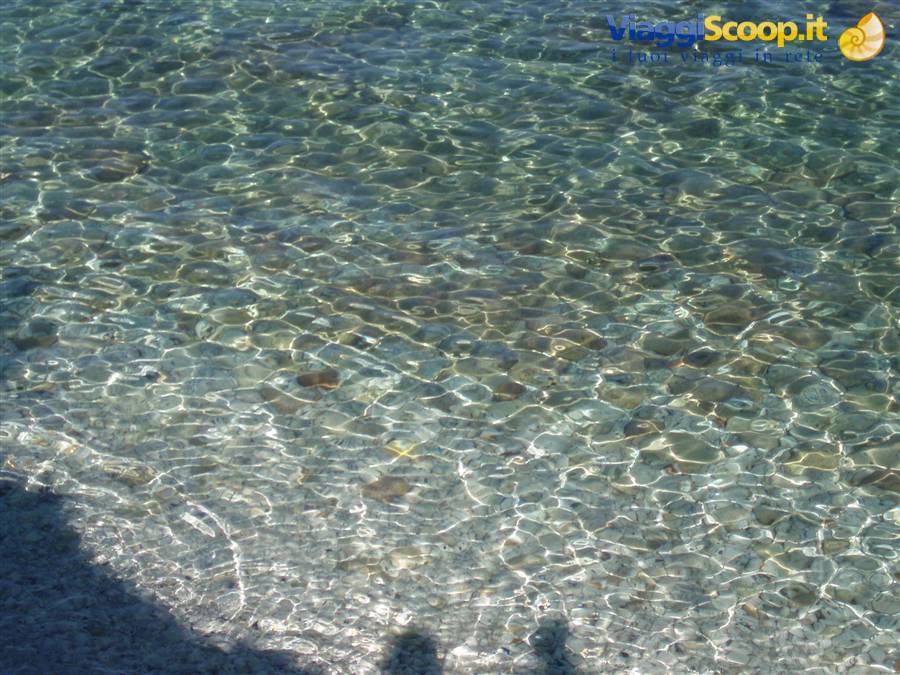 Foto di viaggio in ITALIA