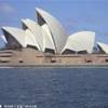 Opera House AUSTRALIA 