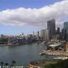 Harbour AUSTRALIA 