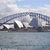 Opera House & Harbour Bridge AUSTRALIA 