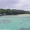 Arrivo a Green Island AUSTRALIA 
