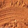 Red Centre AUSTRALIA 
