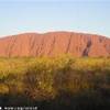 Ayers Rock AUSTRALIA 