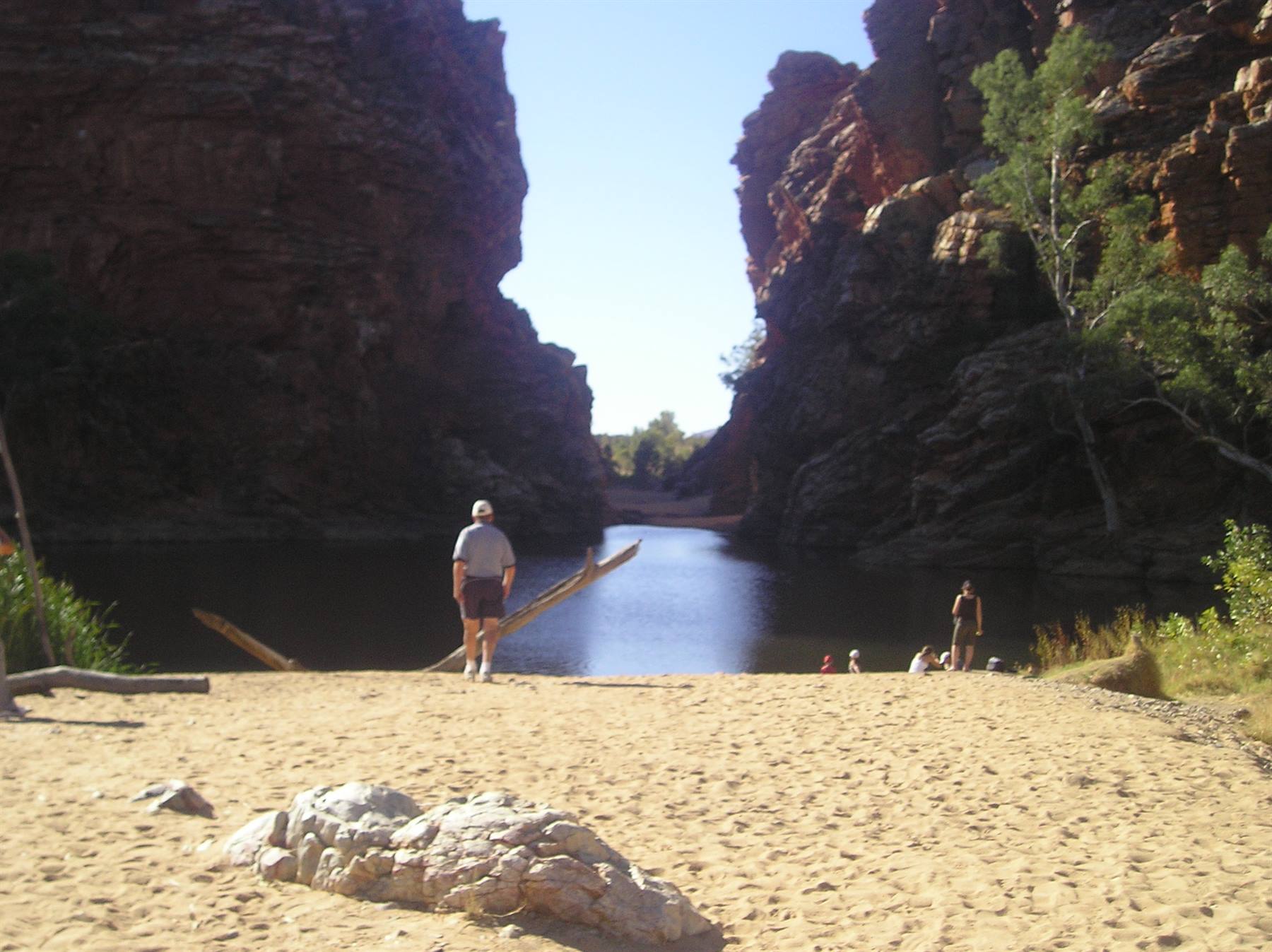Foto di viaggio in AUSTRALIA