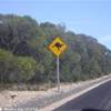 on the road AUSTRALIA 