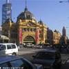 Melbourne AUSTRALIA 