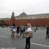 PIAZZA ROSSA( in Russo BELLA) RUSSIA 