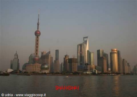 SHANGHAI