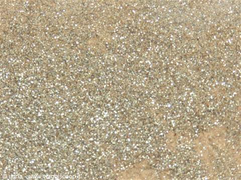 Spiaggia DORATA