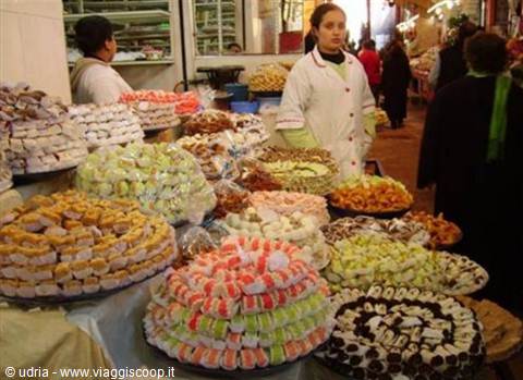 Il Mercato     DOLCI
