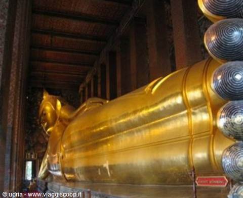 Il Budda Dormiente