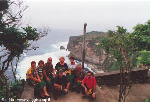 Il Gruppo al Completo