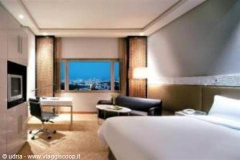 Hotel Mandarin